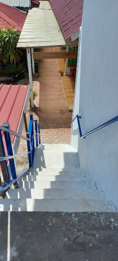 Pondok Muara Chalet Pantai Cenang  Esterno foto