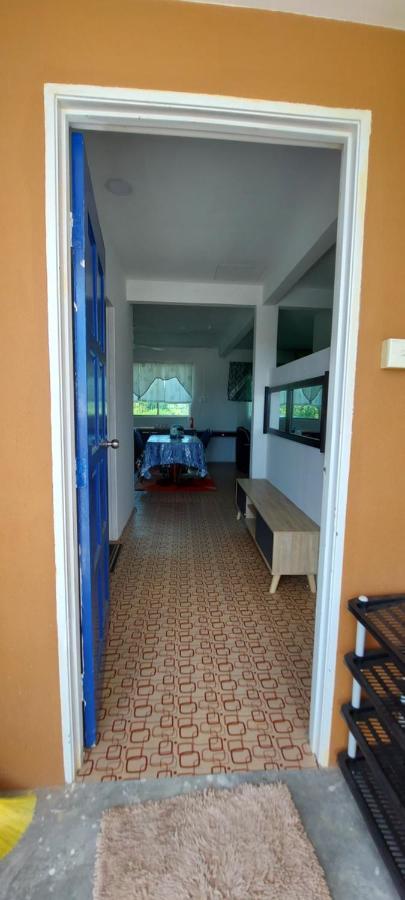 Pondok Muara Chalet Pantai Cenang  Esterno foto