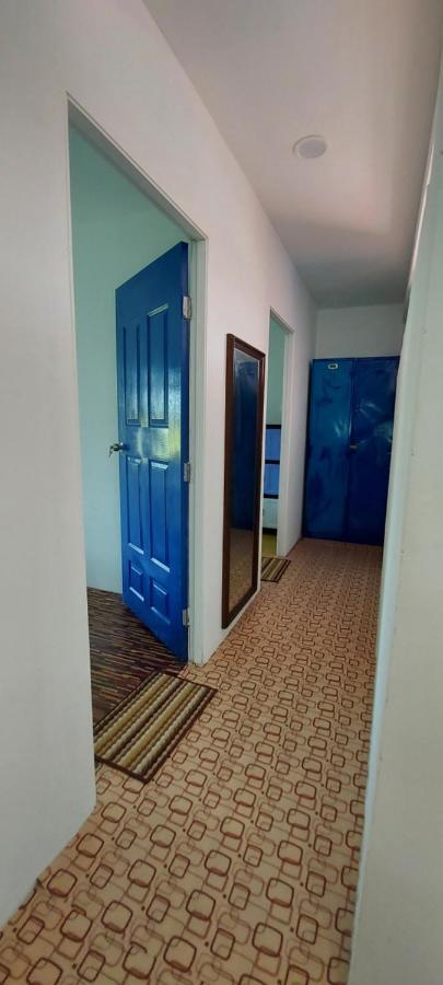 Pondok Muara Chalet Pantai Cenang  Esterno foto