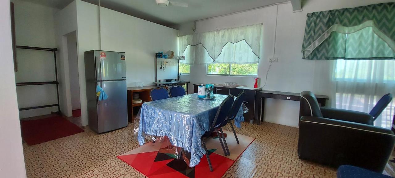 Pondok Muara Chalet Pantai Cenang  Esterno foto