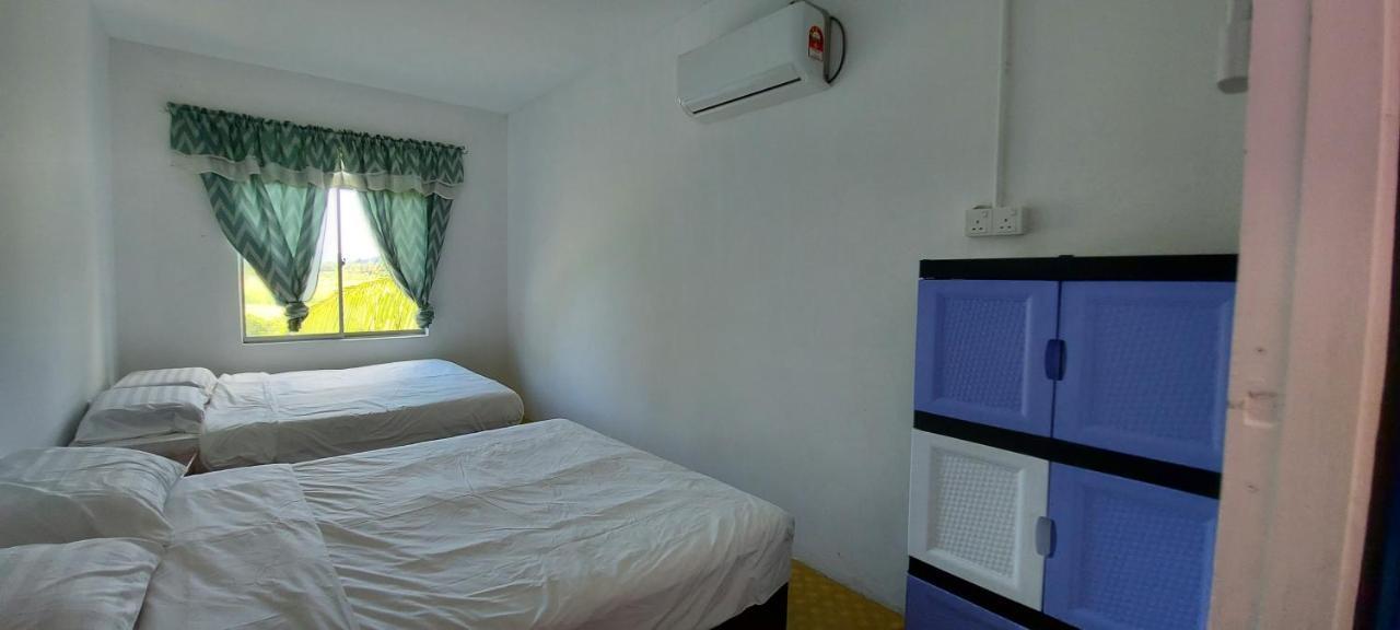 Pondok Muara Chalet Pantai Cenang  Esterno foto