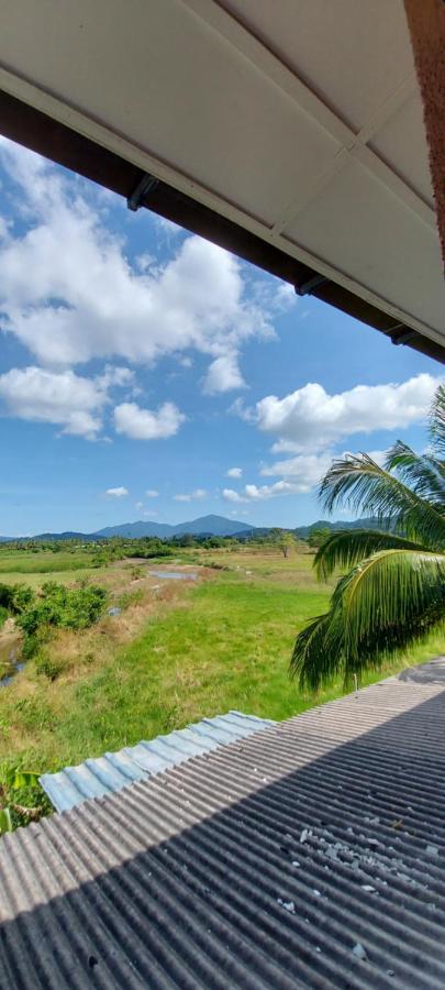 Pondok Muara Chalet Pantai Cenang  Esterno foto