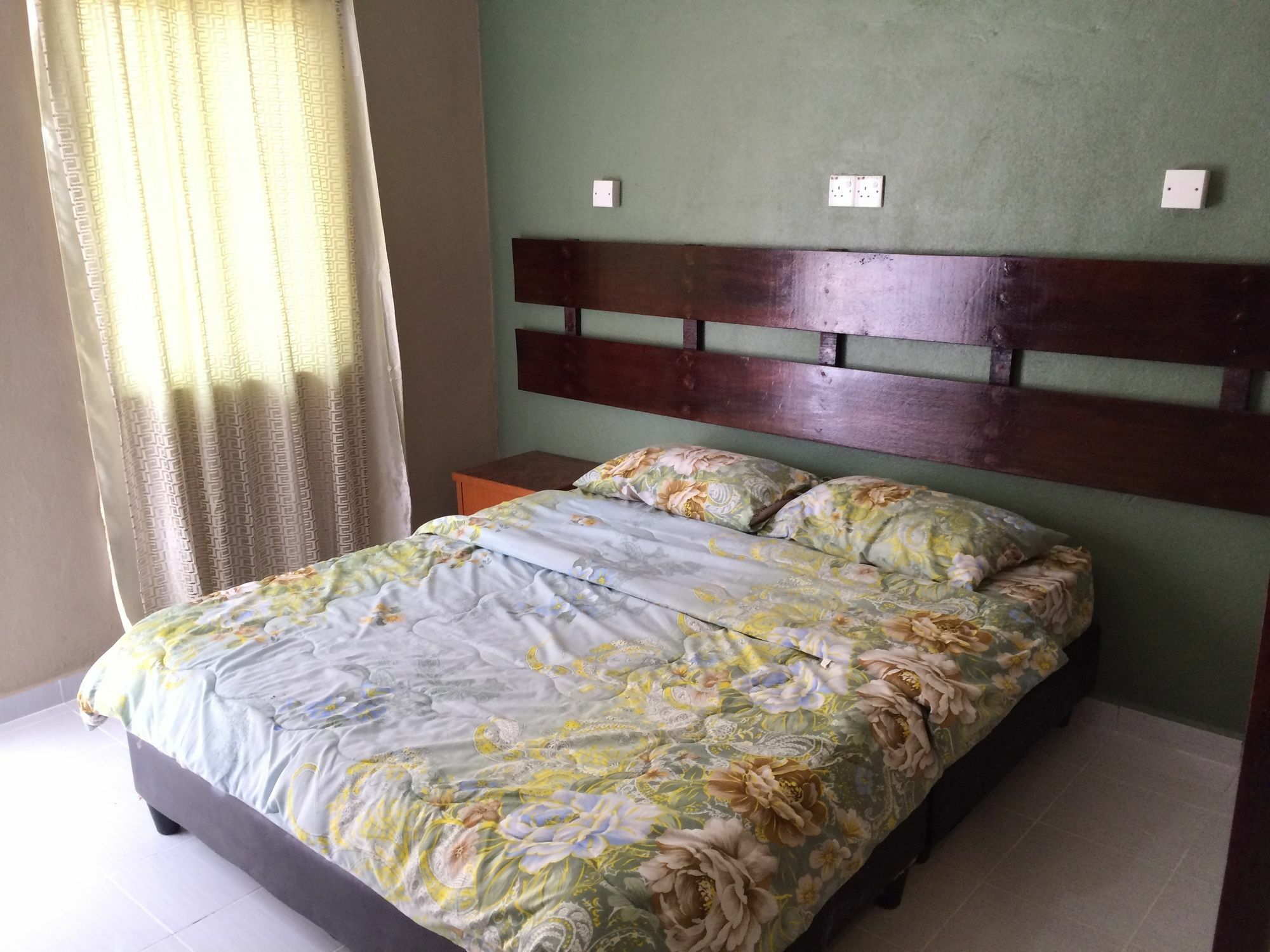 Pondok Muara Chalet Pantai Cenang  Esterno foto