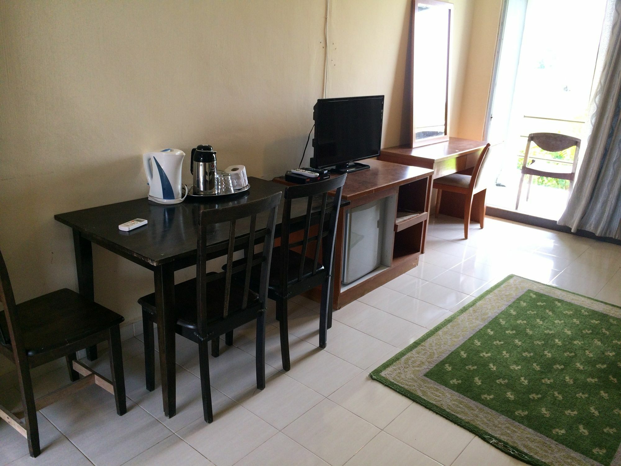 Pondok Muara Chalet Pantai Cenang  Esterno foto