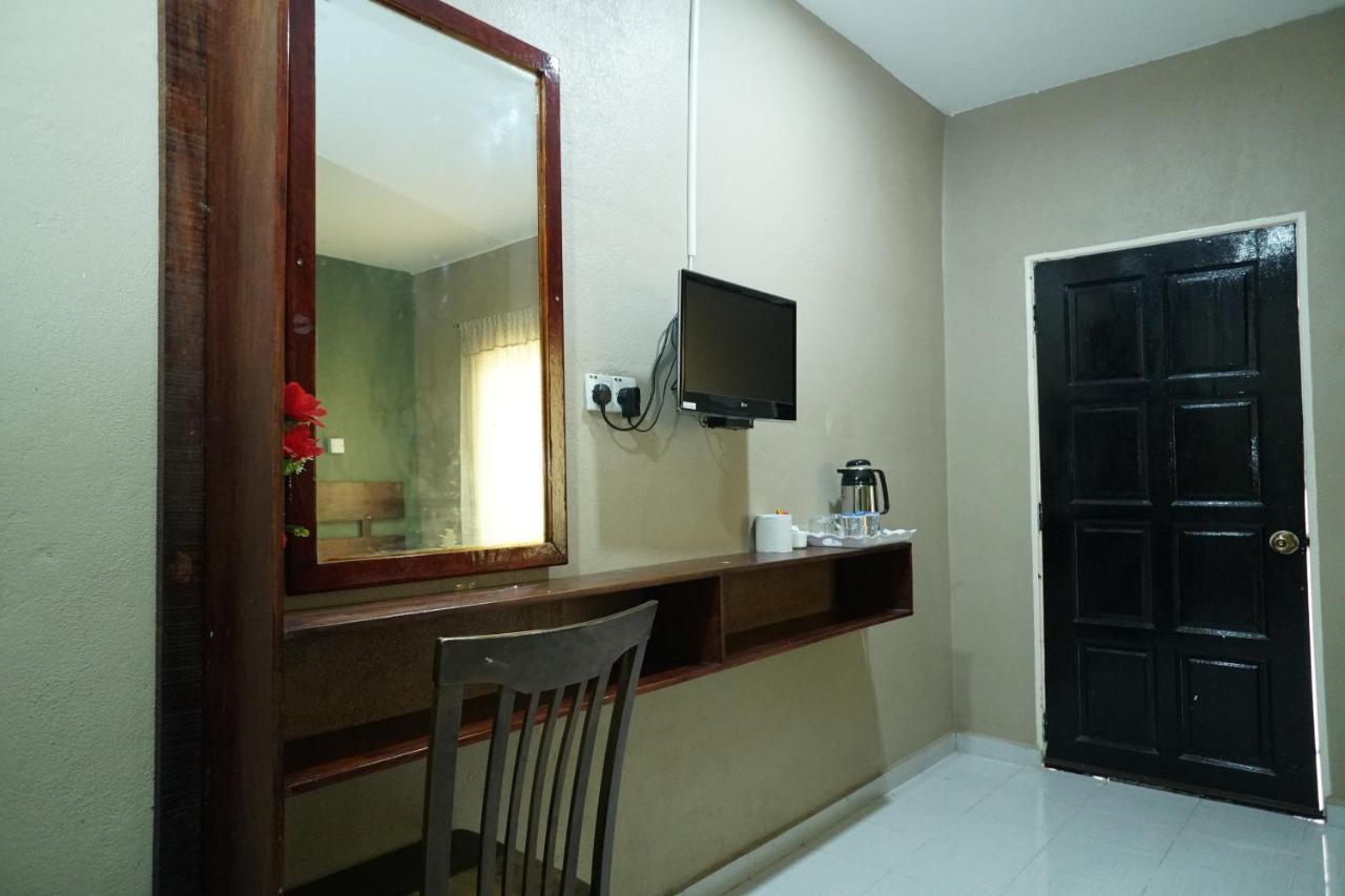 Pondok Muara Chalet Pantai Cenang  Esterno foto