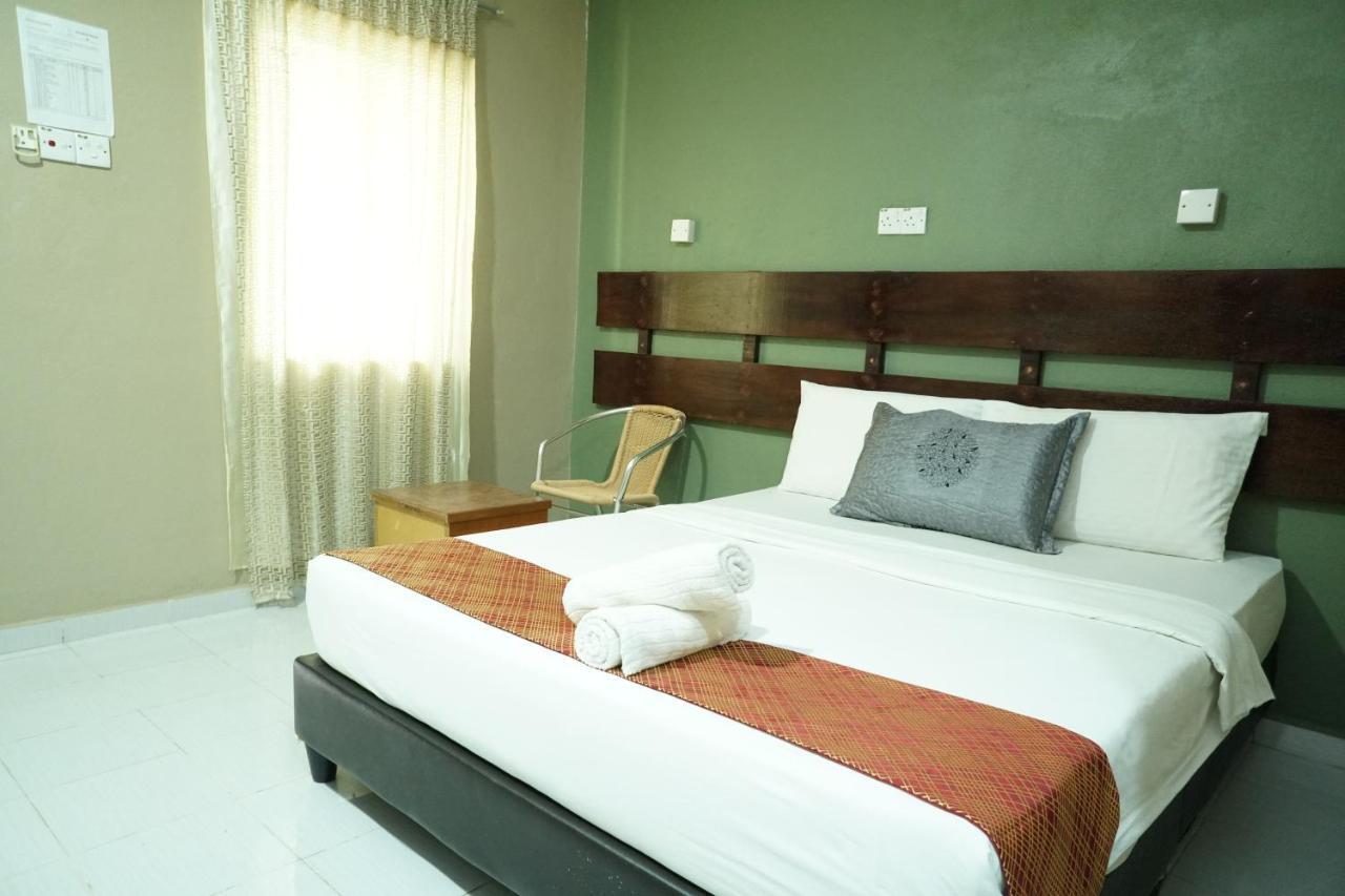 Pondok Muara Chalet Pantai Cenang  Esterno foto