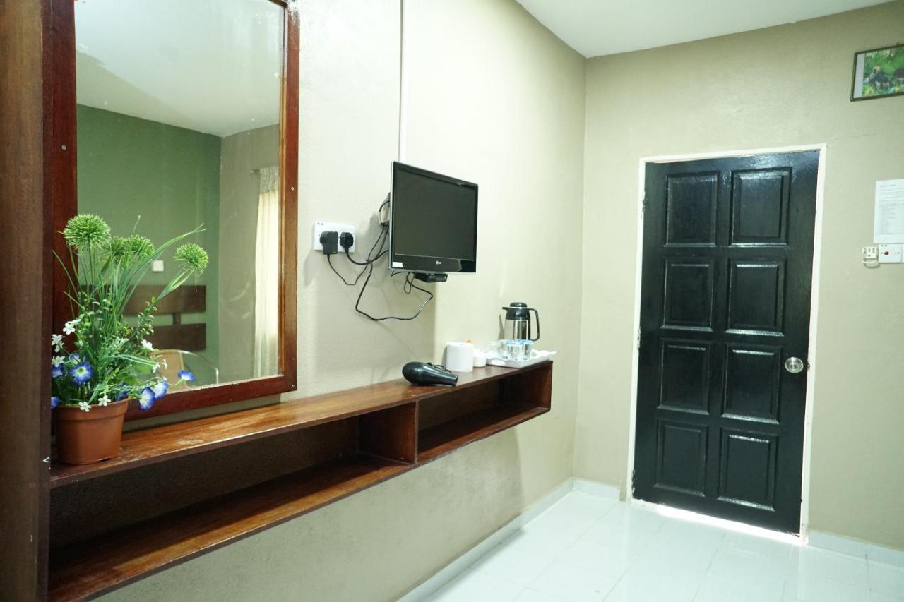 Pondok Muara Chalet Pantai Cenang  Esterno foto