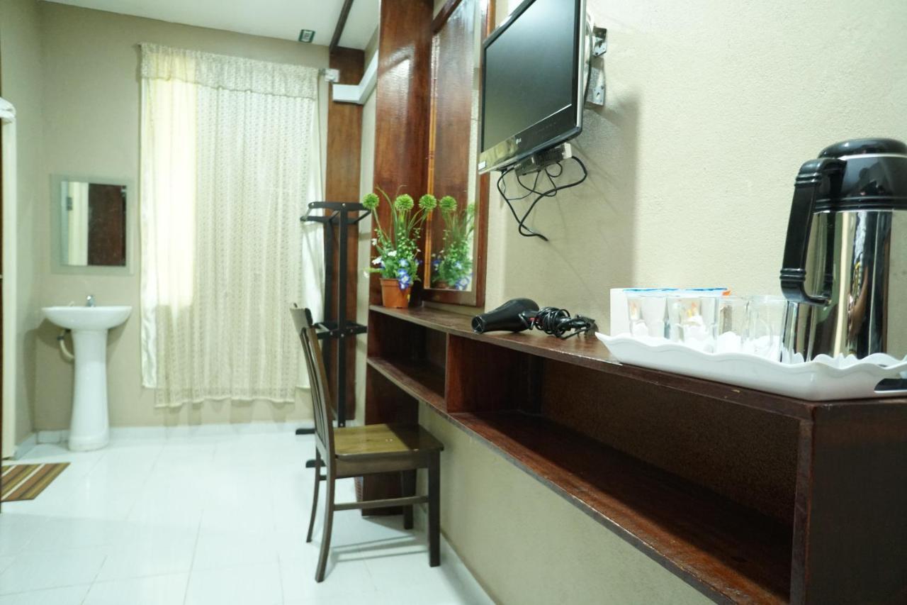 Pondok Muara Chalet Pantai Cenang  Esterno foto